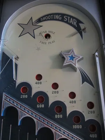 Upper Playfield*
