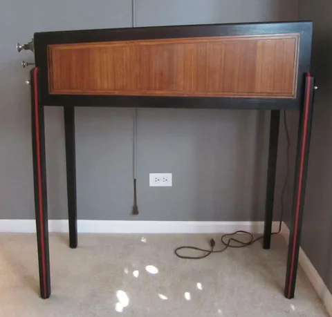 Cabinet - Right*