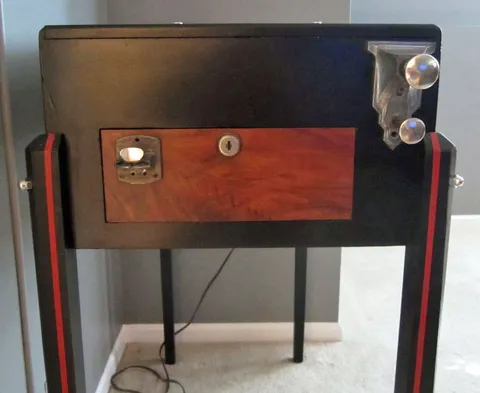 Cabinet - Front*