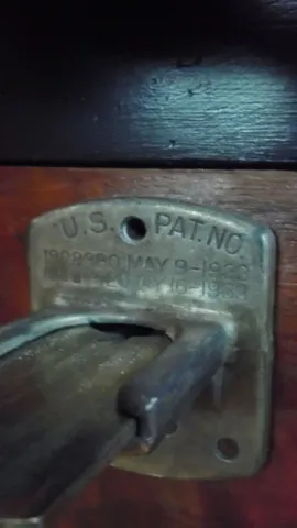 Coin Slide - Detail*