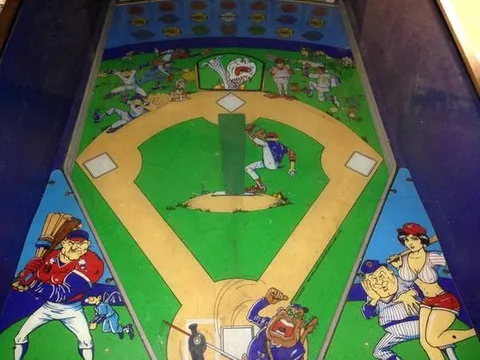 Playfield*