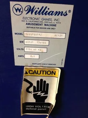 Model Number*