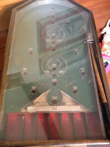 Playfield