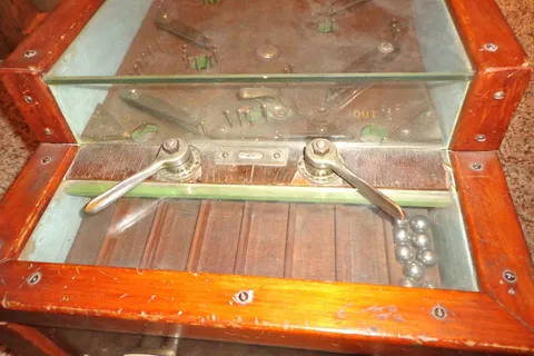 Flipper Handles