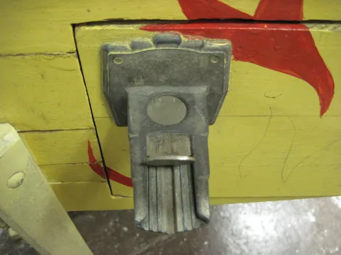 Coin Slide*