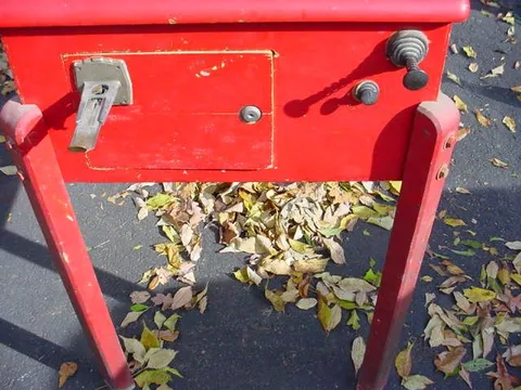 Cabinet - Front*
