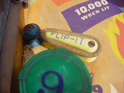Retrofit Flipper
