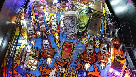 Illuminated Middle Playfield*