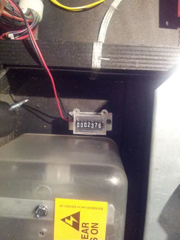 Free Play Counter*