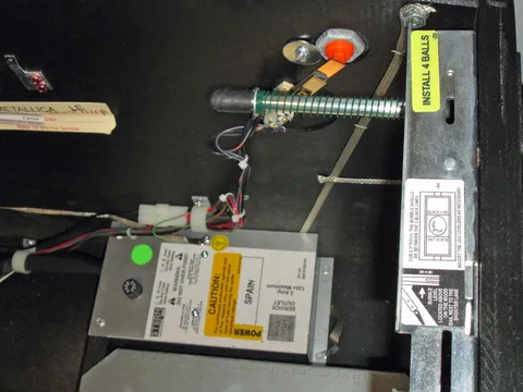 European AC Mains Box for Spain*