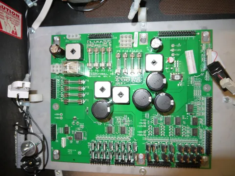 Driver Board*
