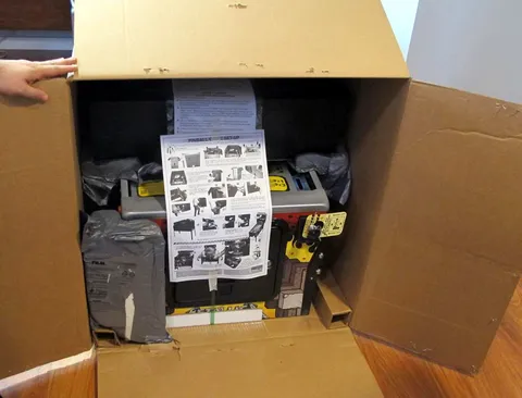 Shipping Carton*