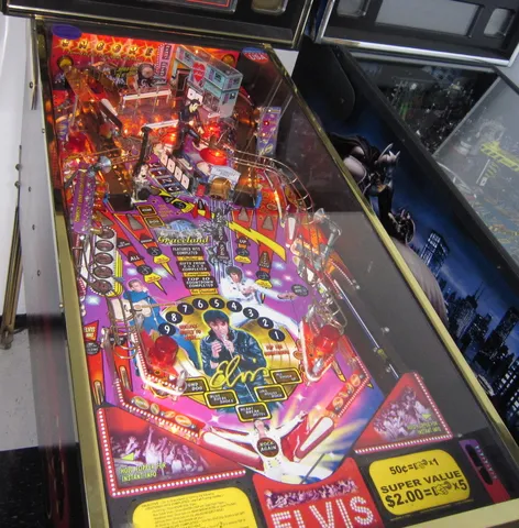 Playfield