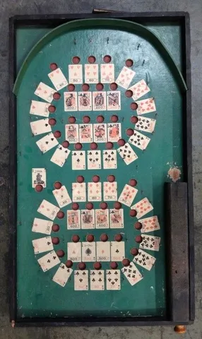 Playfield