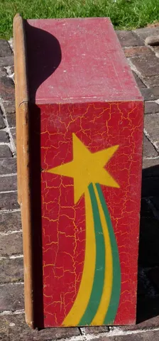 Backbox - Right