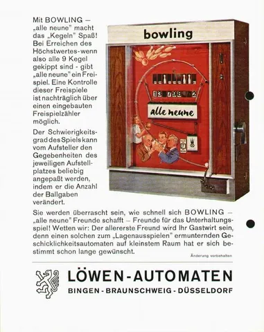 German Ad