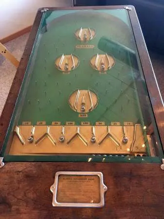 Playfield