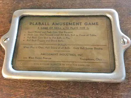 Instructions