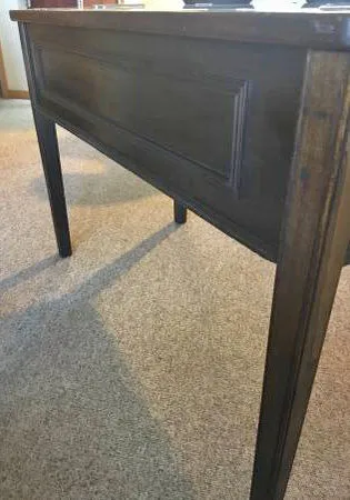 Cabinet - Left