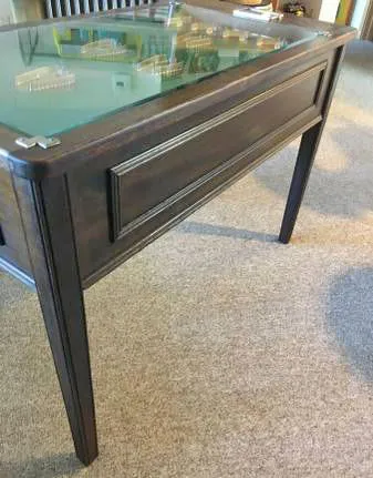 Cabinet - Right