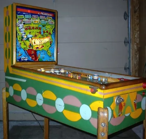 Cabinet - Left*