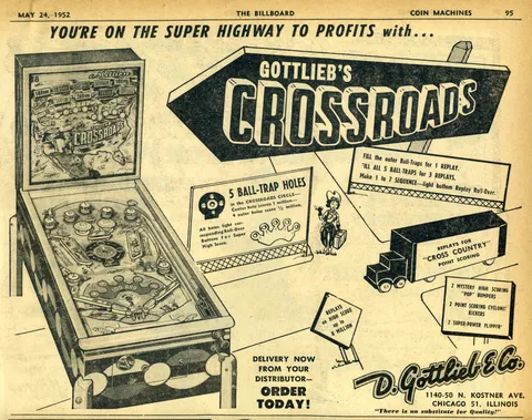 Billboard Ad*