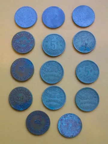 Tokens*