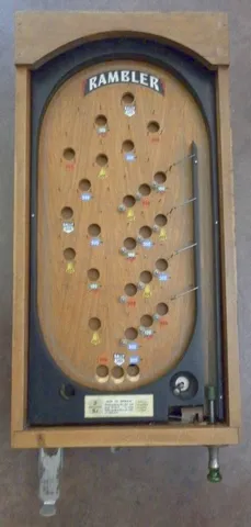 Playfield