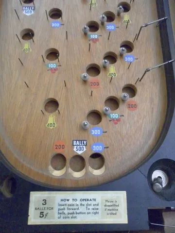 Lower Playfield