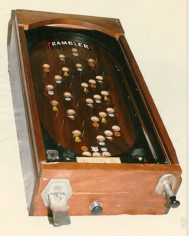 Cabinet - Full View