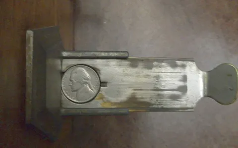 Coin Slide