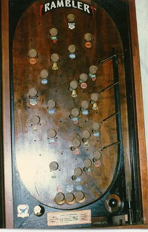 Playfield