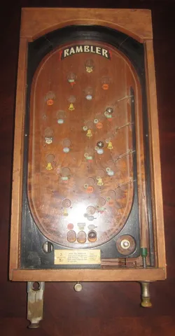 Playfield*