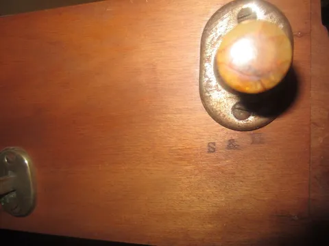 Ball Shooter Knob*