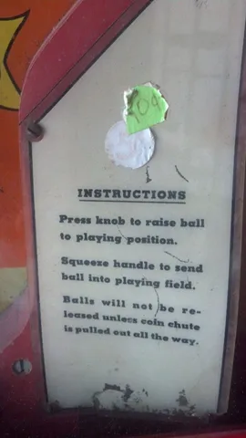 Instructions