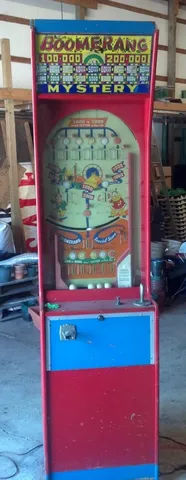 Cabinet - Front