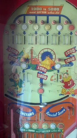 Playfield