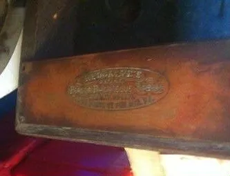 Manufacturer