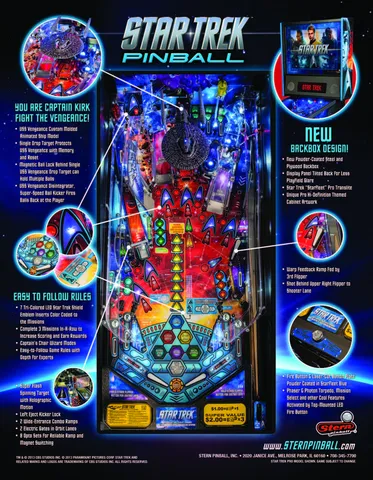 Flyer - Back