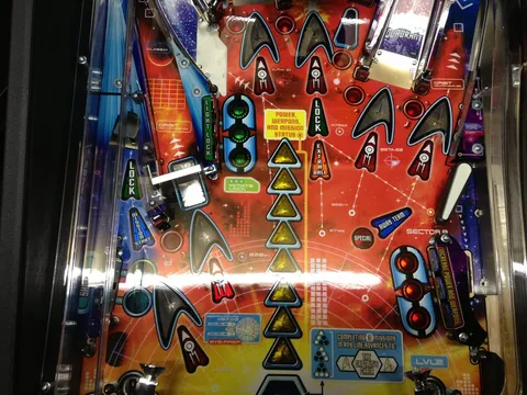 Middle Playfield