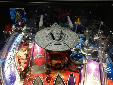 Upper Playfield
