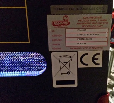 Serial Number*