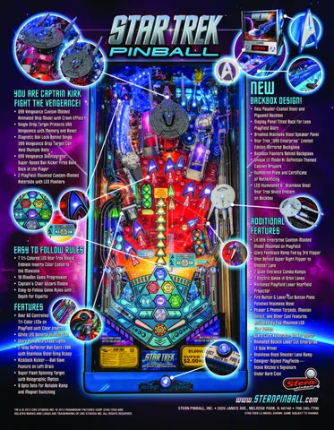 Flyer - Back