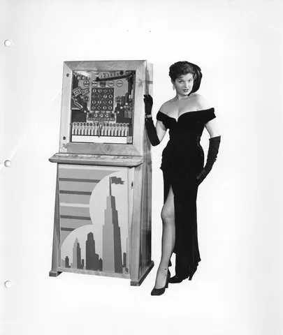 Promotional Photo