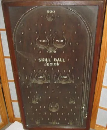 Playfield