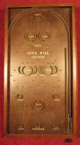 Playfield