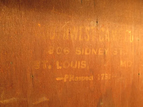 Company Address