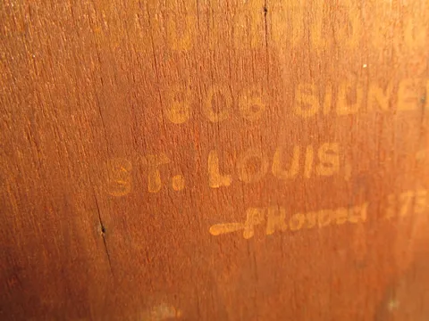 Company Address - Detail