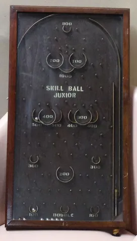 Playfield