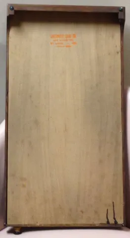 Cabinet - Bottom